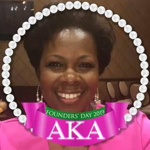 Meet your Posher, Jacqueline